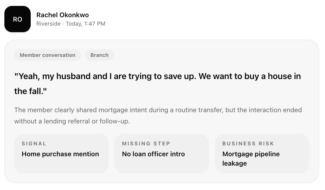 FinRank insights