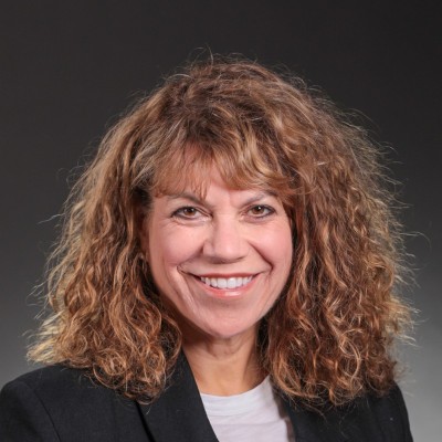 Sandy Walker
